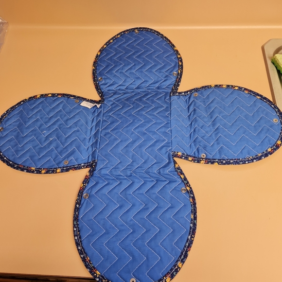 Vintage Corning Ware Casserole Hot Pad - Picture 5 of 5